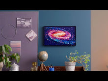 LEGO Art The Milky Way Galaxy