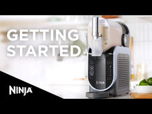 Ninja SLUSHi 3-in-1 Professional Frozen Drink Maker — FS300