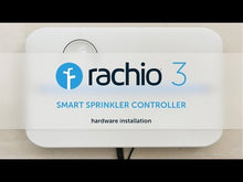 Rachio 3 Smart Sprinkler Controller – 8 Zone
