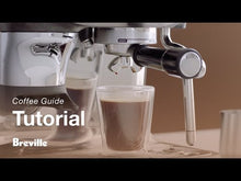 Breville Barista Touch Impress Espresso Machine