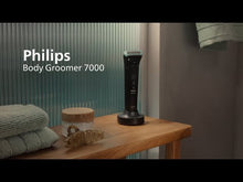 Philips Norelco Body Groomer 7000 Full Body & Intimate Groomer – BG7480/50