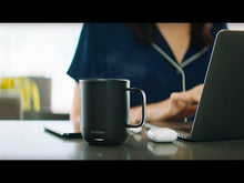 Ember Mug 2 Temperature Control Smart Mug 10 oz – Black