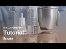 Breville the Luxe Brewer™ Thermal Coffee Maker
